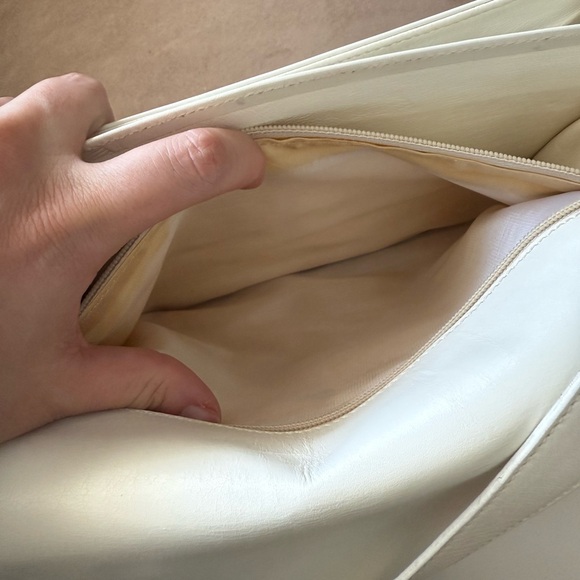 *SOLD*
Authentic Celine Gancini Crossbody - Picture 15 of 15